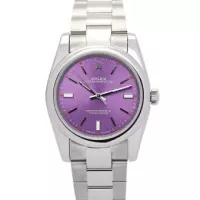 Rolex Lady Oyster Perpetual - view 6