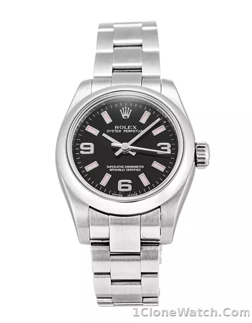 Rolex Lady Oyster Perpetual 176200
