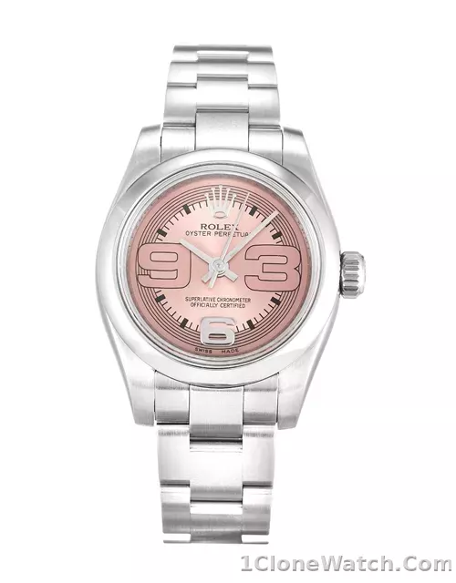 Rolex Lady Oyster Perpetual 176200