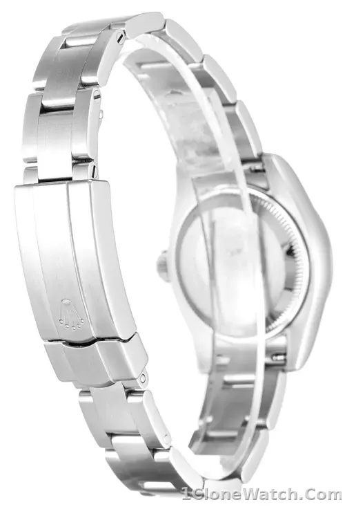 Rolex Lady Oyster Perpetual 176200 - detail