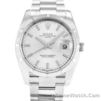 Rolex Lady Oyster Perpetual 176200 - detail