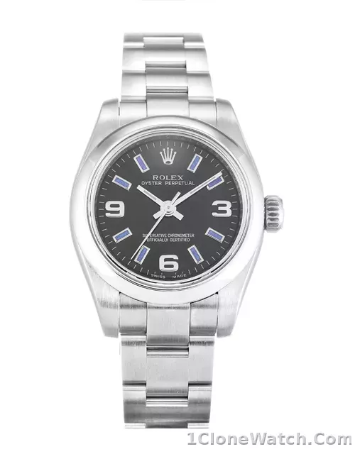 Rolex Lady Oyster Perpetual 176200