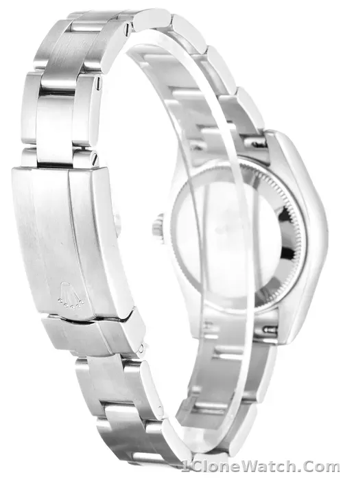 Rolex Lady Oyster Perpetual 176200 - detail