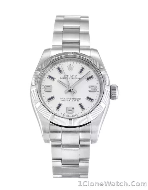 Rolex Lady Oyster Perpetual 176210