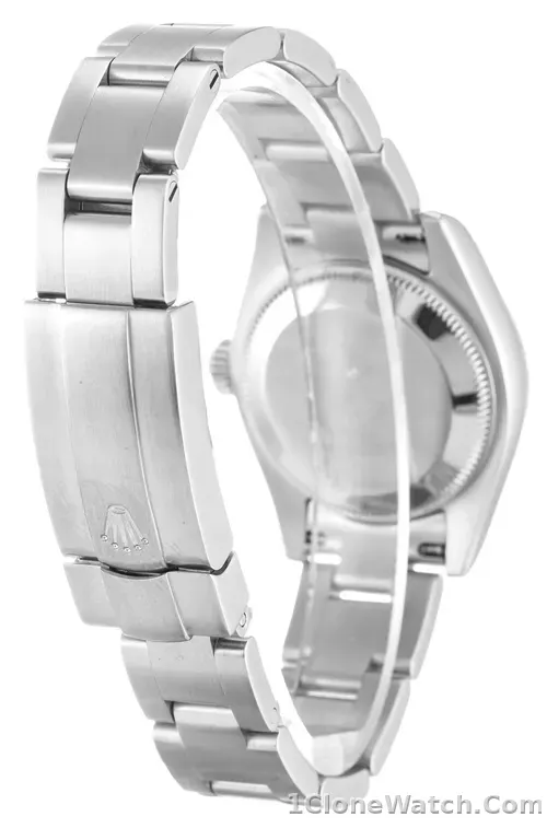 Rolex Lady Oyster Perpetual 176210 - detail