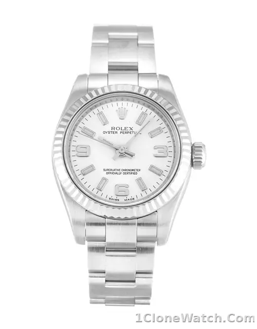 Rolex Lady Oyster Perpetual 176234