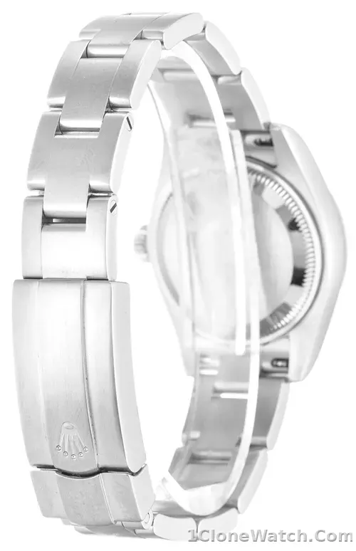 Rolex Lady Oyster Perpetual 176234 - detail