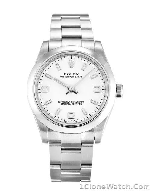Rolex Lady Oyster Perpetual 177200