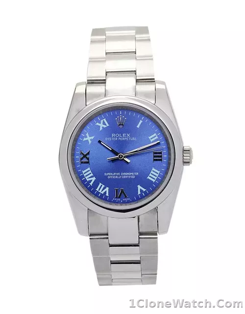 Rolex Lady Oyster Perpetual 177200