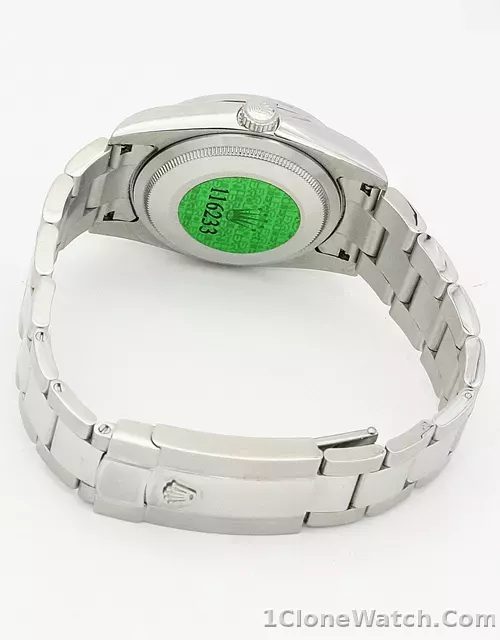 Rolex Lady Oyster Perpetual 177200 - detail