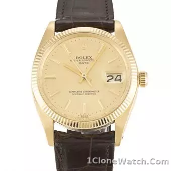 Rolex Lady Oyster Perpetual 177200 - detail
