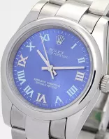 Rolex Lady Oyster Perpetual 177200 - view 4