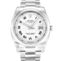 Rolex Lady Oyster Perpetual 177200 - view 7