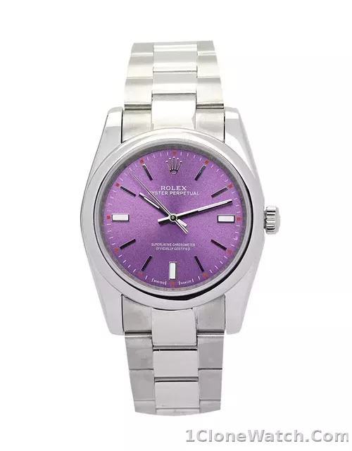 Rolex Lady Oyster Perpetual 177200