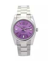 Rolex Lady Oyster Perpetual 177200 - view 1