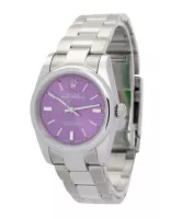 Rolex Lady Oyster Perpetual 177200 - view 3