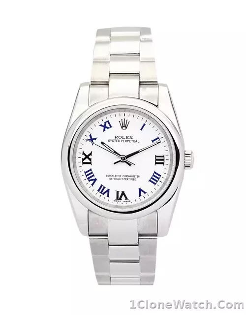 Rolex Lady Oyster Perpetual 177200
