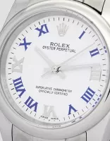 Rolex Lady Oyster Perpetual 177200 - view 4