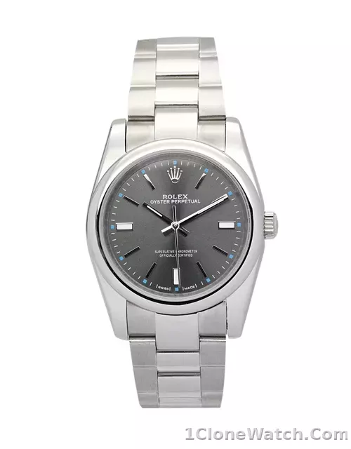 Rolex Lady Oyster Perpetual 177200