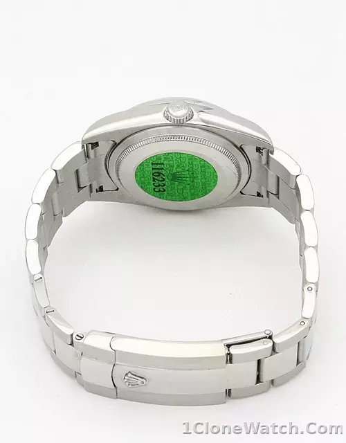 Rolex Lady Oyster Perpetual 177200 - detail