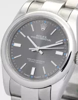 Rolex Lady Oyster Perpetual 177200 - view 4