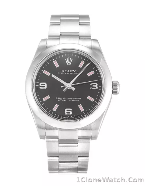 Rolex Lady Oyster Perpetual 177200