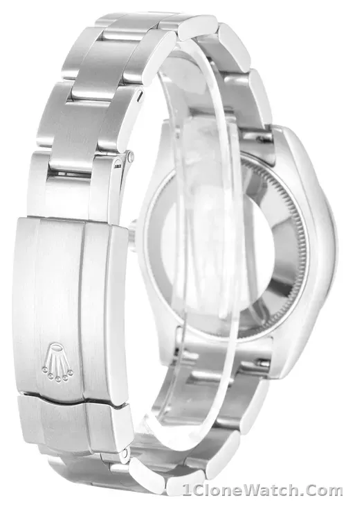 Rolex Lady Oyster Perpetual 177200 - detail