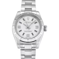 Rolex Lady Oyster Perpetual 177200 - view 5