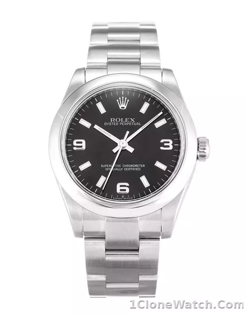 Rolex Lady Oyster Perpetual 177200
