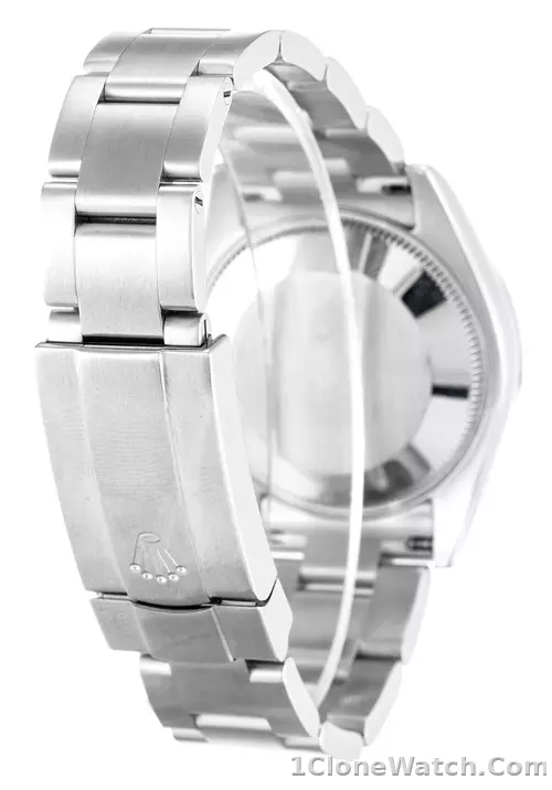 Rolex Lady Oyster Perpetual 177200 - detail