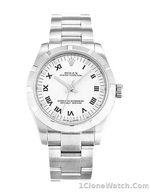 Rolex Lady Oyster Perpetual 177210
