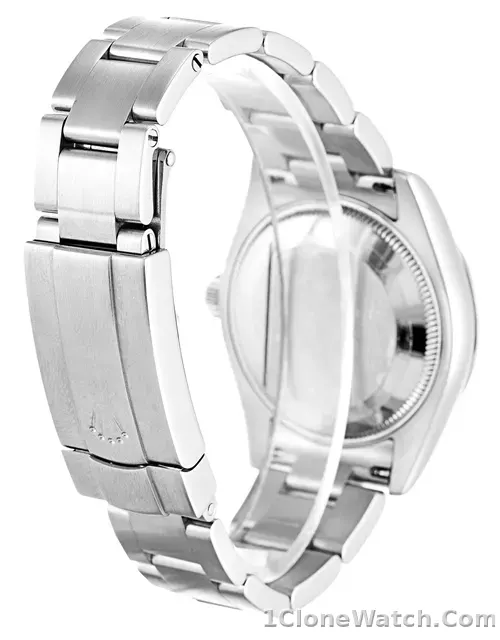 Rolex Lady Oyster Perpetual 177210 - detail