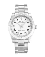 Rolex Lady Oyster Perpetual 177210 - view 1