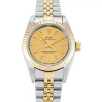 Rolex Lady Oyster Perpetual 177210 - view 6