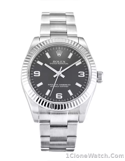 Rolex Lady Oyster Perpetual 177234