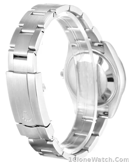 Rolex Lady Oyster Perpetual 177234 - detail