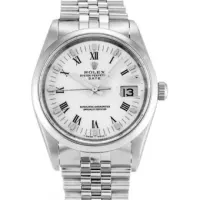 Rolex Lady Oyster Perpetual 177234 - view 5