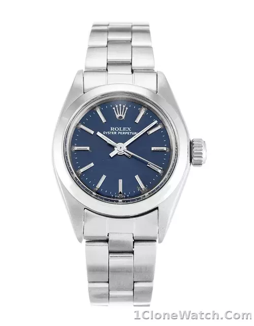 Rolex Lady Oyster Perpetual 6718