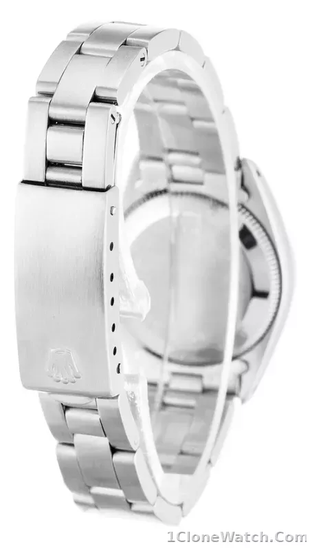 Rolex Lady Oyster Perpetual 6718 - detail