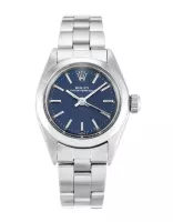 Rolex Lady Oyster Perpetual 6718 - view 1