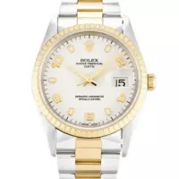Rolex Lady Oyster Perpetual 6718 - view 5