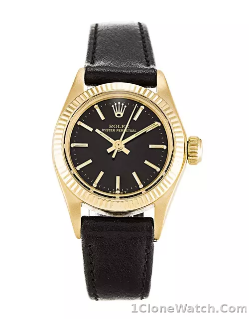 Rolex Lady Oyster Perpetual 6718