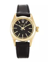 Rolex Lady Oyster Perpetual 6718 - view 1