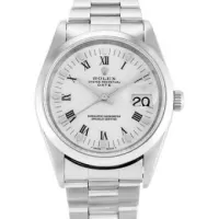 Rolex Lady Oyster Perpetual 6718 - view 5