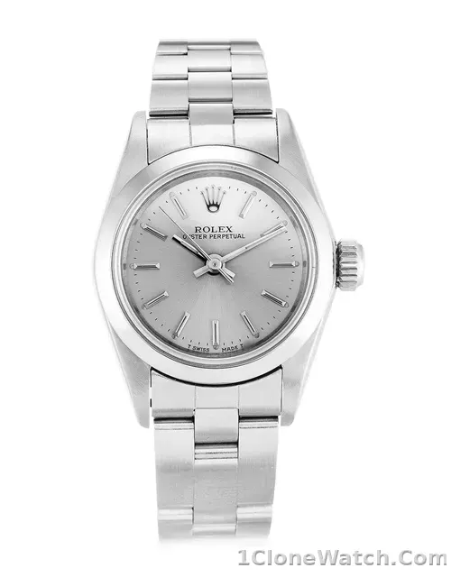 Rolex Lady Oyster Perpetual 67180