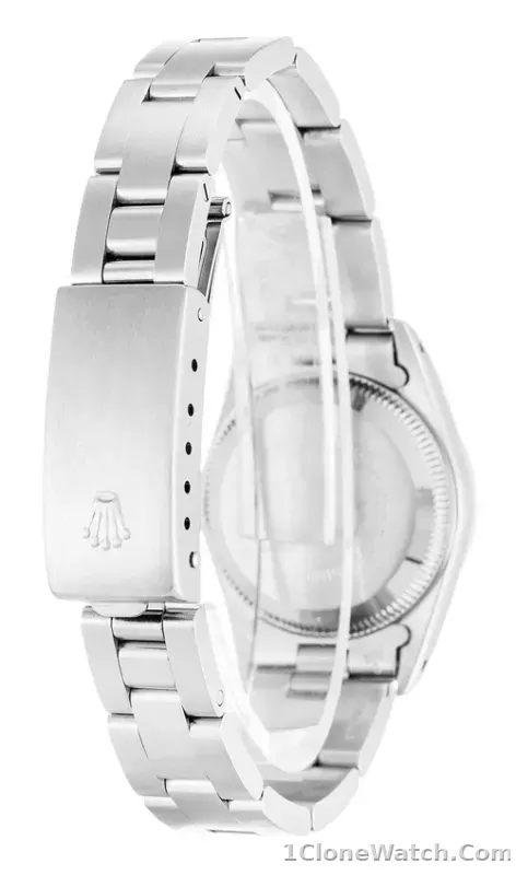Rolex Lady Oyster Perpetual 67180 - detail