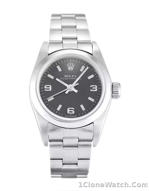 Rolex Lady Oyster Perpetual 67180