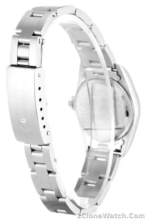 Rolex Lady Oyster Perpetual 67180 - detail