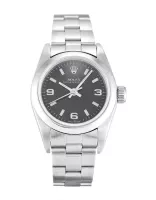 Rolex Lady Oyster Perpetual 67180 - view 1