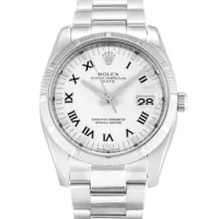 Rolex Lady Oyster Perpetual 67180 - view 6
